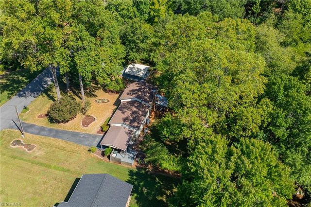 5701 Buddingwood Drive, Greensboro, NC 27409