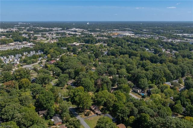 5701 Buddingwood Drive, Greensboro, NC 27409