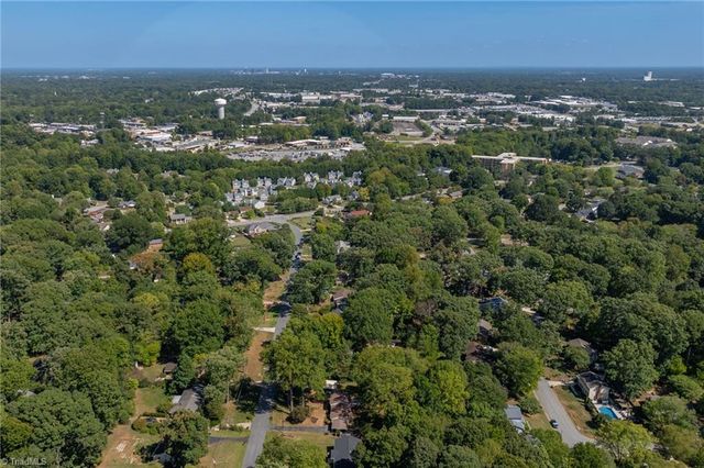 5701 Buddingwood Drive, Greensboro, NC 27409