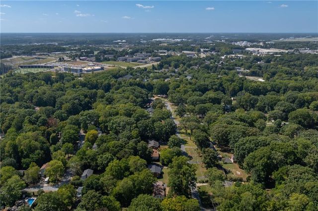 5701 Buddingwood Drive, Greensboro, NC 27409