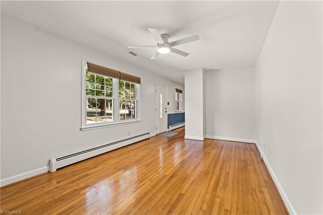 5701 Buddingwood Drive, Greensboro, NC 27409