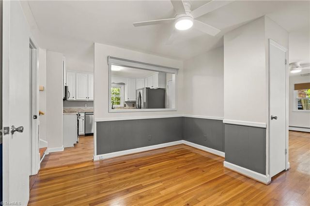 5701 Buddingwood Drive, Greensboro, NC 27409