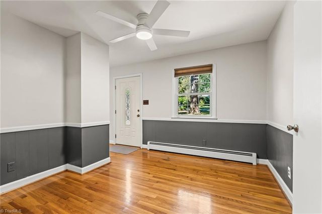 5701 Buddingwood Drive, Greensboro, NC 27409