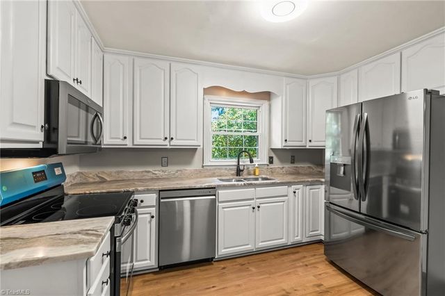 5701 Buddingwood Drive, Greensboro, NC 27409