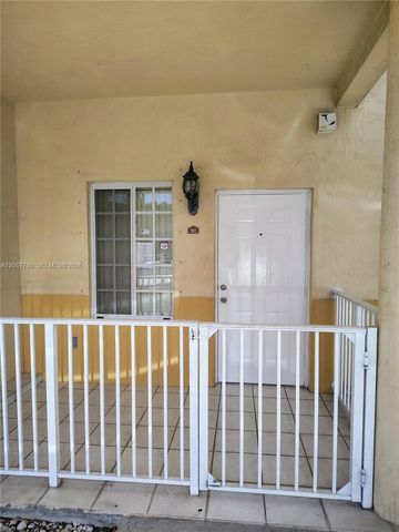 6990 NW 179th Street 101-2, Hialeah, FL 33015