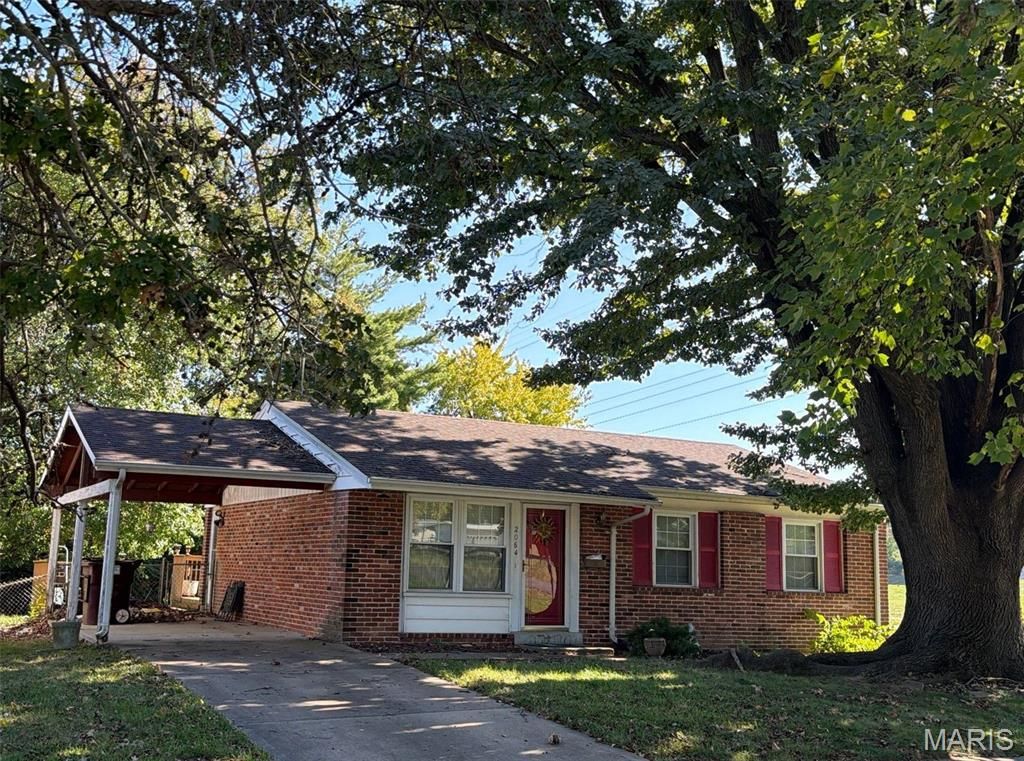 2064 Northern Limits Drive, Florissant, MO 63031