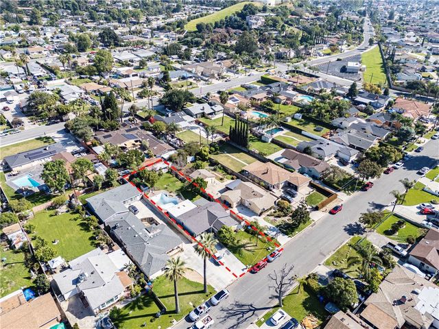 1502 Vanderwell, La Puente, CA 91744