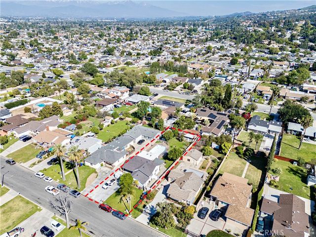 1502 Vanderwell, La Puente, CA 91744