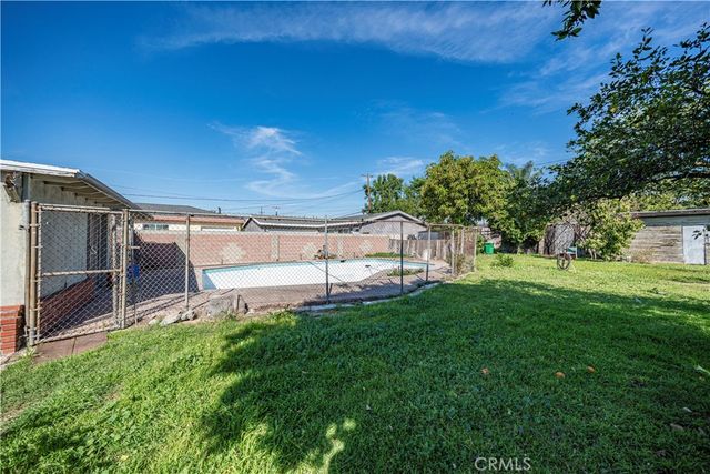 1502 Vanderwell, La Puente, CA 91744