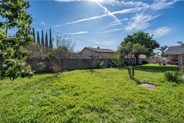 1502 Vanderwell, La Puente, CA 91744