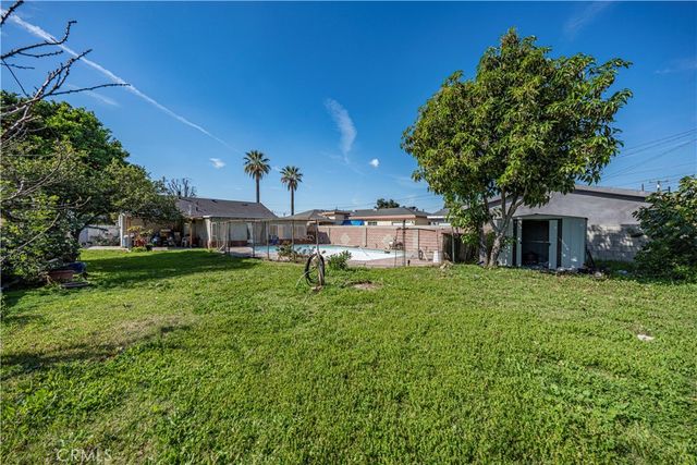 1502 Vanderwell, La Puente, CA 91744