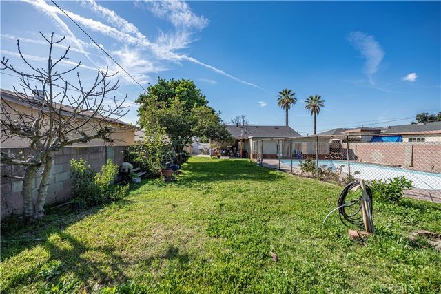 1502 Vanderwell, La Puente, CA 91744