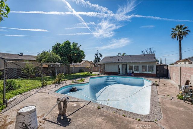 1502 Vanderwell, La Puente, CA 91744