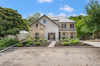 1771 Edgewater, Canyon Lake, TX 78133