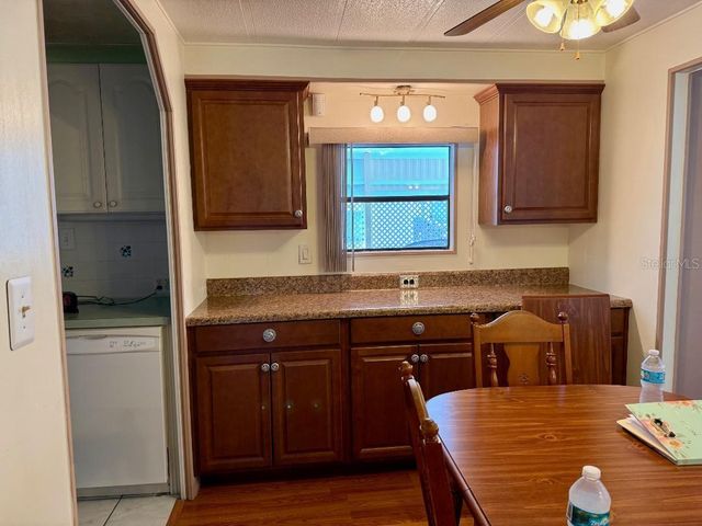 8144 RIDGE DALE AVENUE, Brooksville, FL 34613