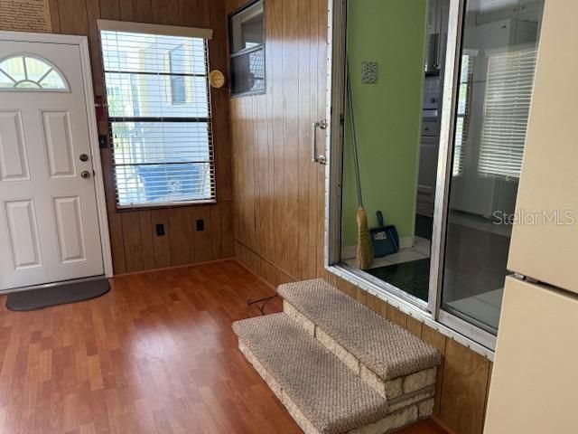 8144 RIDGE DALE AVENUE, Brooksville, FL 34613