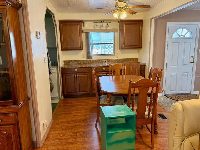 8144 RIDGE DALE AVENUE, Brooksville, FL 34613