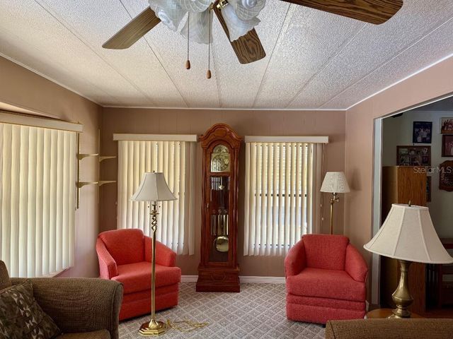 8144 RIDGE DALE AVENUE, Brooksville, FL 34613