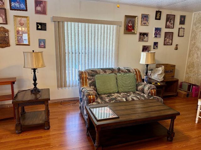 8144 RIDGE DALE AVENUE, Brooksville, FL 34613