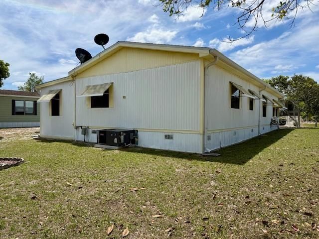 8144 RIDGE DALE AVENUE, Brooksville, FL 34613