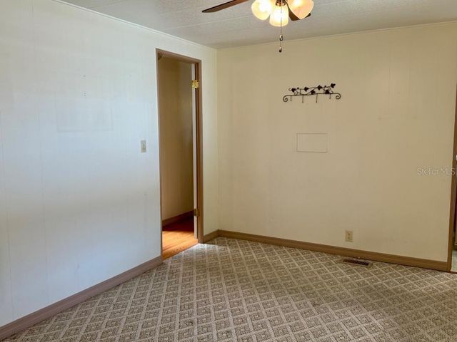 8144 RIDGE DALE AVENUE, Brooksville, FL 34613