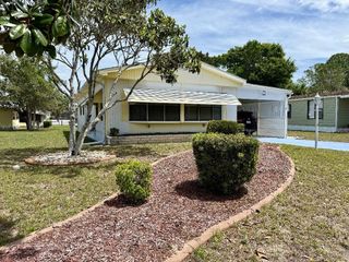8144 RIDGE DALE AVENUE, Brooksville, FL 34613