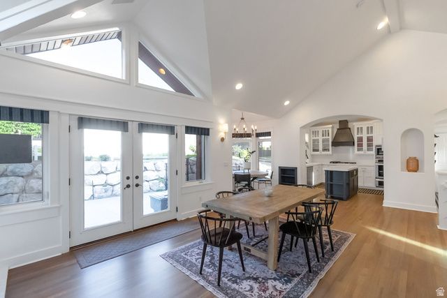 1007 E EAGLEWOOD DR, North Salt Lake, UT 84054