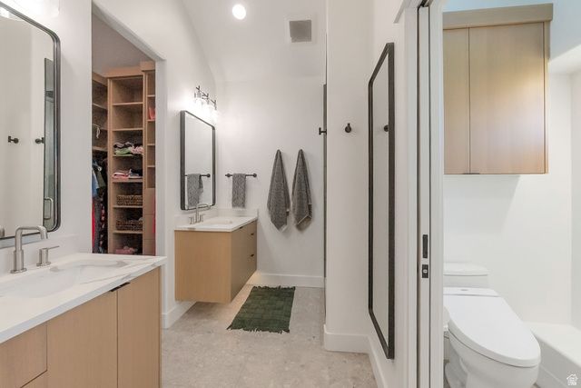 1007 E EAGLEWOOD DR, North Salt Lake, UT 84054