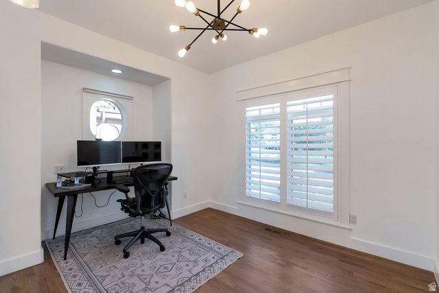 1007 E EAGLEWOOD DR, North Salt Lake, UT 84054