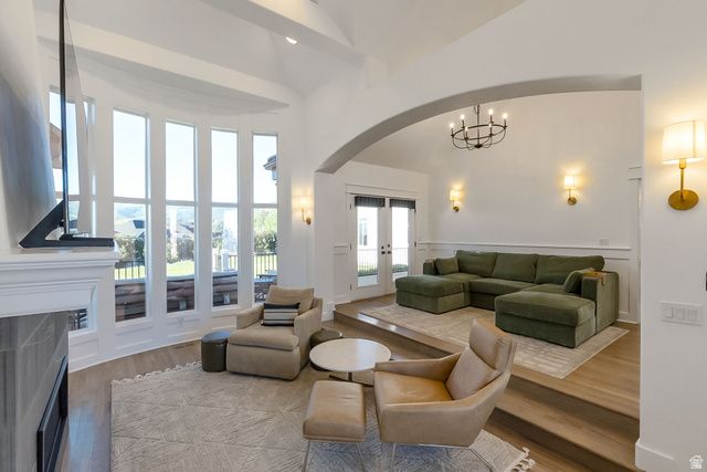 1007 E EAGLEWOOD DR, North Salt Lake, UT 84054