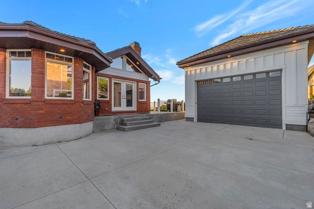 1007 E EAGLEWOOD DR, North Salt Lake, UT 84054