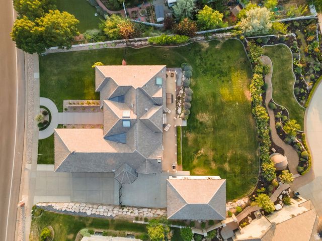 1007 E EAGLEWOOD DR, North Salt Lake, UT 84054