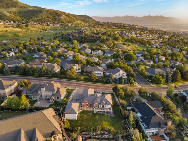 1007 E EAGLEWOOD DR, North Salt Lake, UT 84054