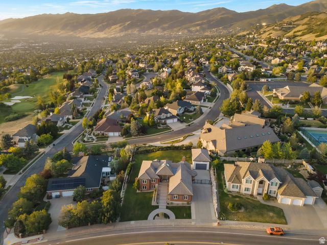 1007 E EAGLEWOOD DR, North Salt Lake, UT 84054