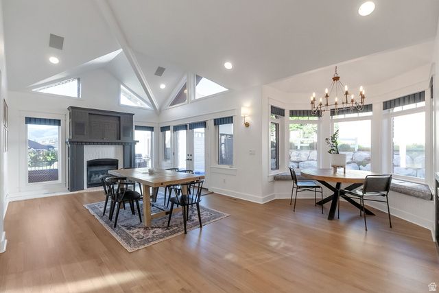 1007 E EAGLEWOOD DR, North Salt Lake, UT 84054