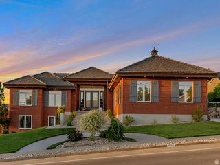 1007 E EAGLEWOOD DR, North Salt Lake, UT 84054