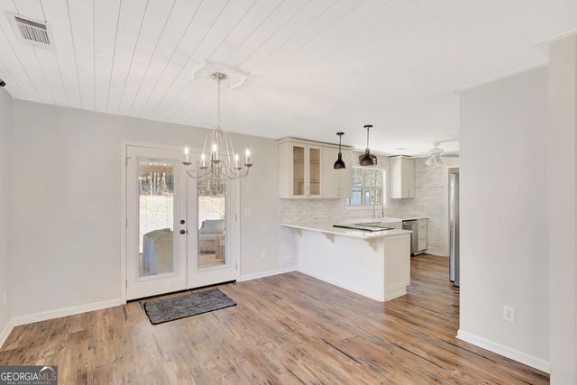 115 Timberidge Drive, Newnan, GA 30263