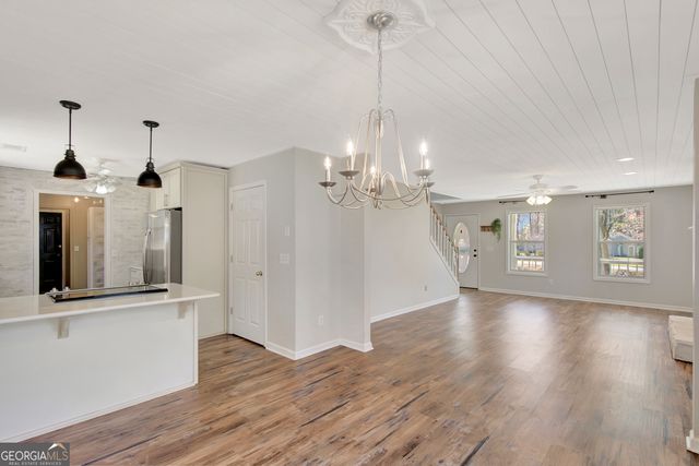 115 Timberidge Drive, Newnan, GA 30263