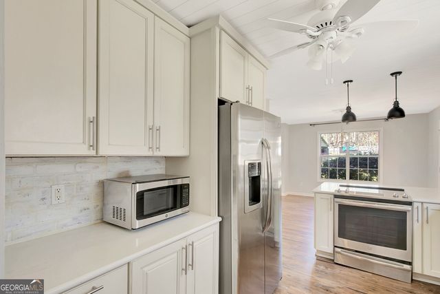 115 Timberidge Drive, Newnan, GA 30263