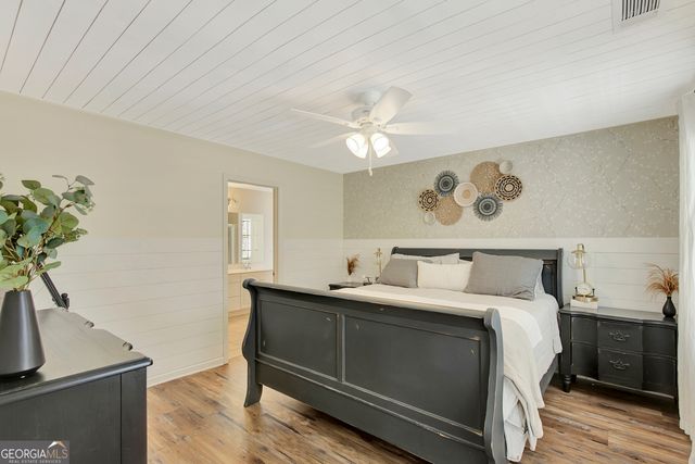 115 Timberidge Drive, Newnan, GA 30263