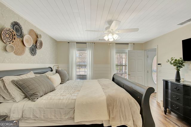 115 Timberidge Drive, Newnan, GA 30263