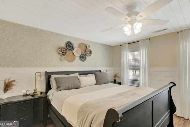 115 Timberidge Drive, Newnan, GA 30263