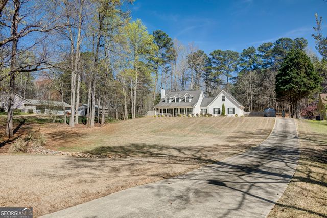 115 Timberidge Drive, Newnan, GA 30263