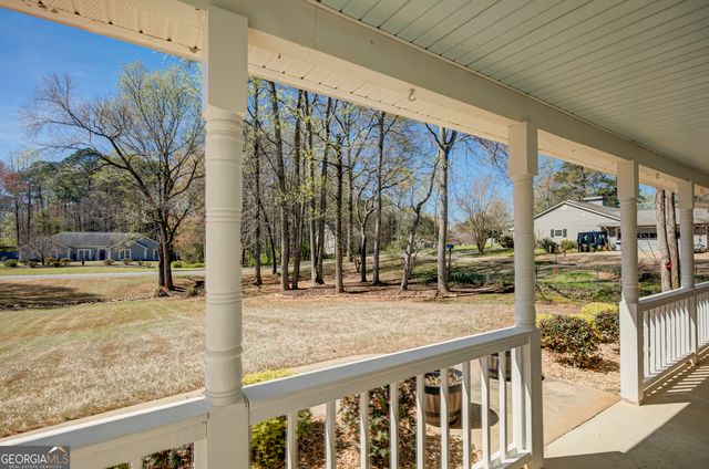 115 Timberidge Drive, Newnan, GA 30263