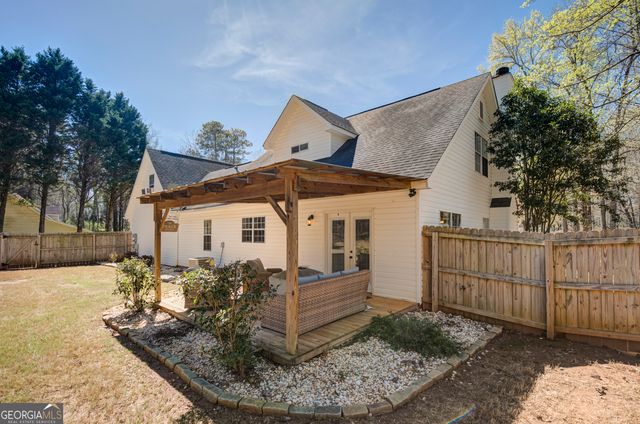 115 Timberidge Drive, Newnan, GA 30263