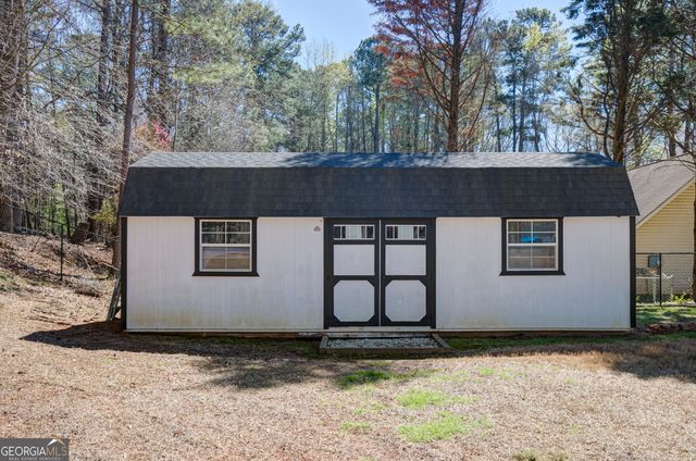115 Timberidge Drive, Newnan, GA 30263