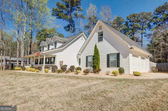115 Timberidge Drive, Newnan, GA 30263