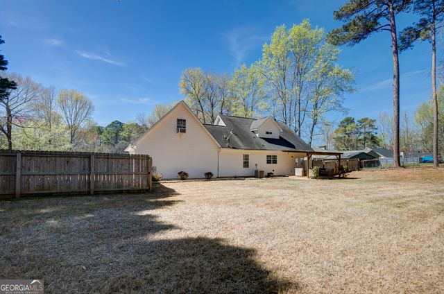 115 Timberidge Drive, Newnan, GA 30263