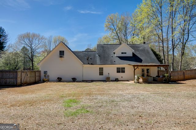 115 Timberidge Drive, Newnan, GA 30263