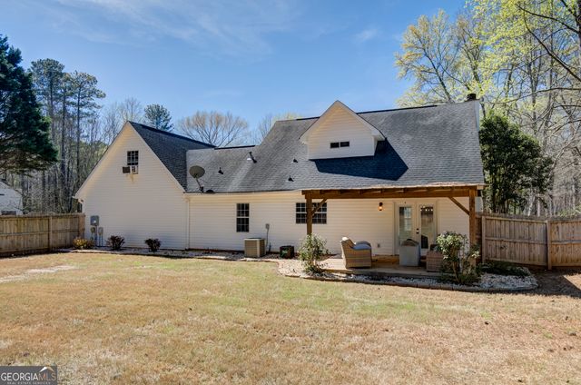 115 Timberidge Drive, Newnan, GA 30263